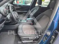 2016 Mini Clubman