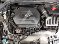2016 Mini Clubman