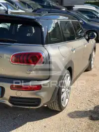 2016 Mini Clubman