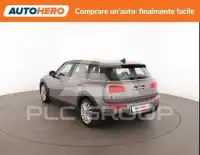 2016 Mini Clubman