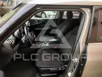 2016 Mini Clubman