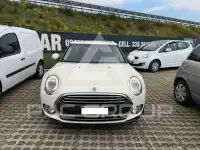2016 Mini Clubman