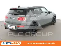 2016 Mini Clubman