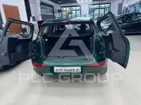 2016 Mini Clubman
