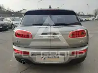 2016 Mini Clubman