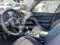 2016 Mini Clubman