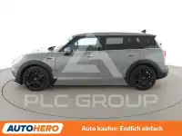 2016 Mini Clubman