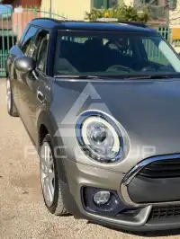2016 Mini Clubman