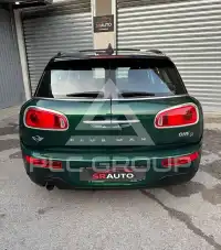 2016 Mini Clubman