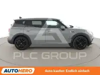 2016 Mini Clubman