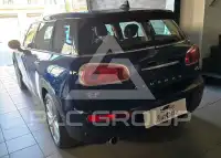 2016 Mini Clubman