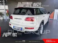 2016 Mini Clubman