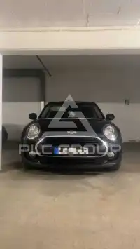 2016 Mini Clubman