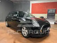 2016 Mini Clubman