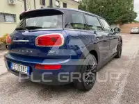 2016 Mini Clubman