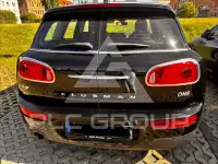 2016 Mini Clubman
