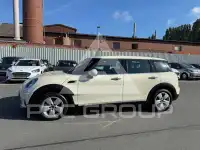 2016 Mini Clubman