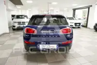 2016 Mini Clubman