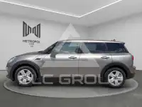 2016 Mini Clubman