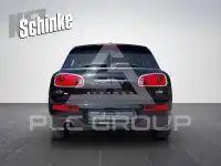 2016 Mini Clubman