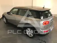 2016 Mini Clubman