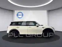 2016 Mini Clubman