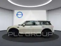 2016 Mini Clubman