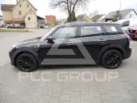 2016 Mini Clubman