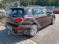 2016 Mini Clubman