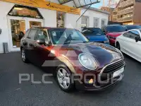 2016 Mini Clubman