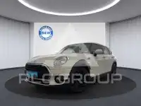 2016 Mini Clubman