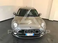 2016 Mini Clubman