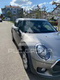 2016 Mini Clubman