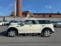 2016 Mini Clubman