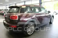 2016 Mini Clubman