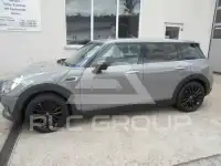 2016 Mini Clubman