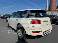 2016 Mini Clubman
