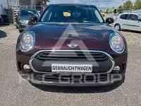 2016 Mini Clubman