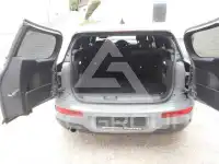 2016 Mini Clubman