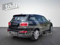 2016 Mini Clubman