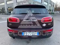 2016 Mini Clubman