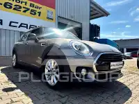 2016 Mini Clubman