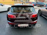 2016 Mini Clubman