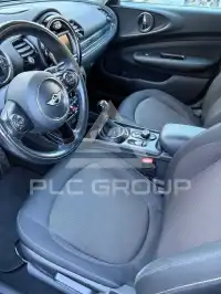 2016 Mini Clubman