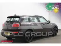 2016 Mini Clubman
