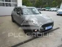 2016 Mini Clubman