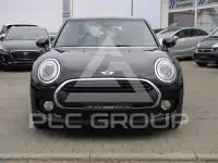 2016 Mini Clubman