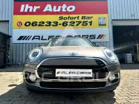 2016 Mini Clubman