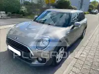 2016 Mini Clubman