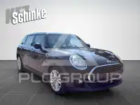 2016 Mini Clubman